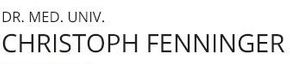 Dr. Fenninger Christoph Logo